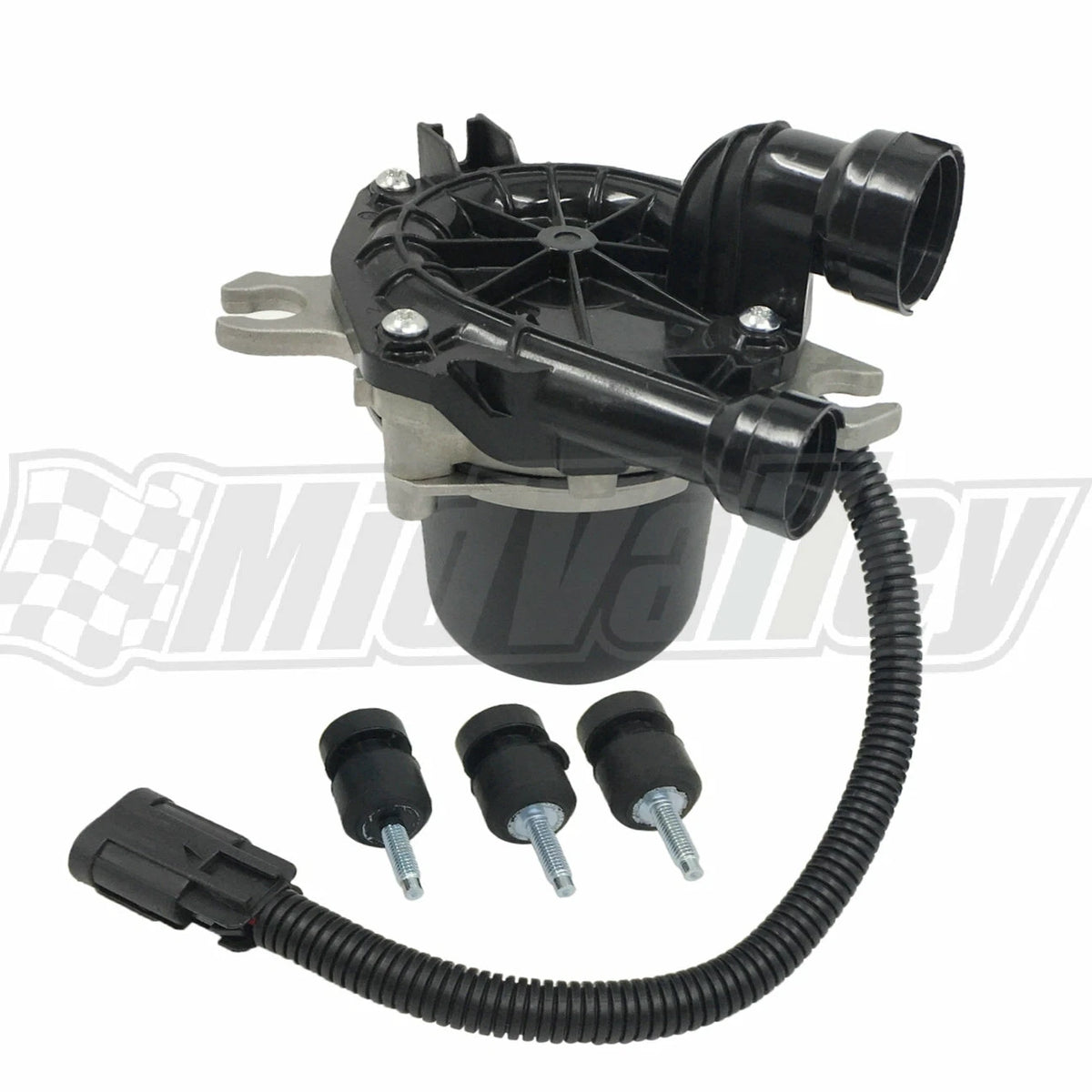 Air Pump for Pontiac Buick Allure Lacrosse (2007–2009) 12597245