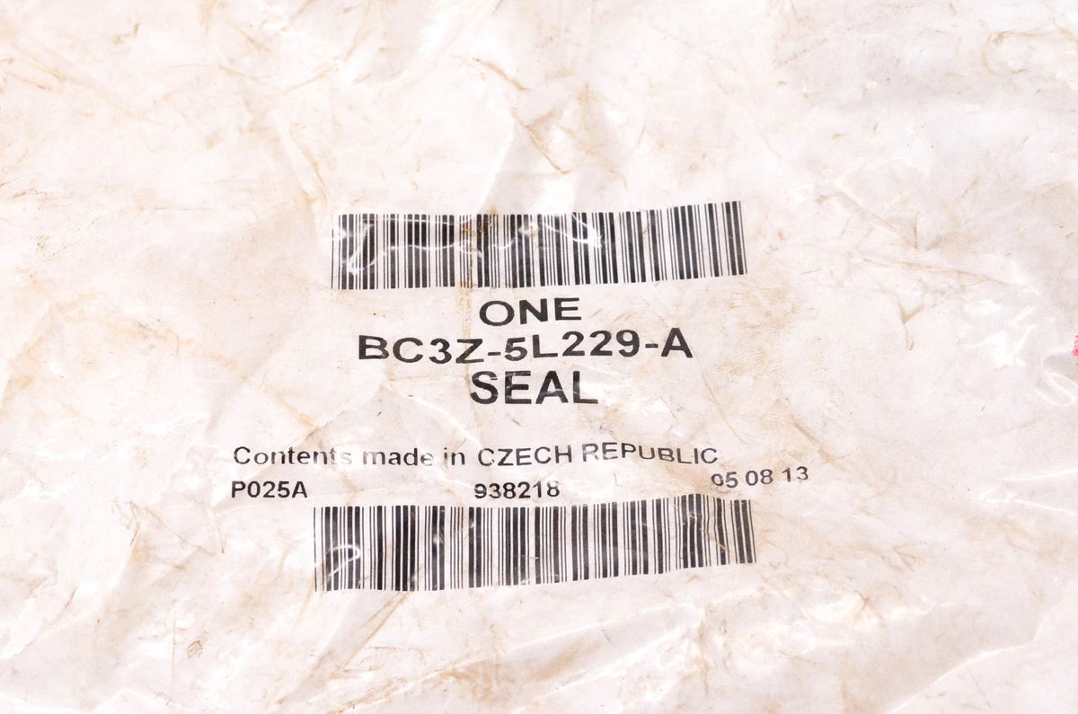 Emission Reservoir Seal for Ford F-Series Super Duty (2011–2016)