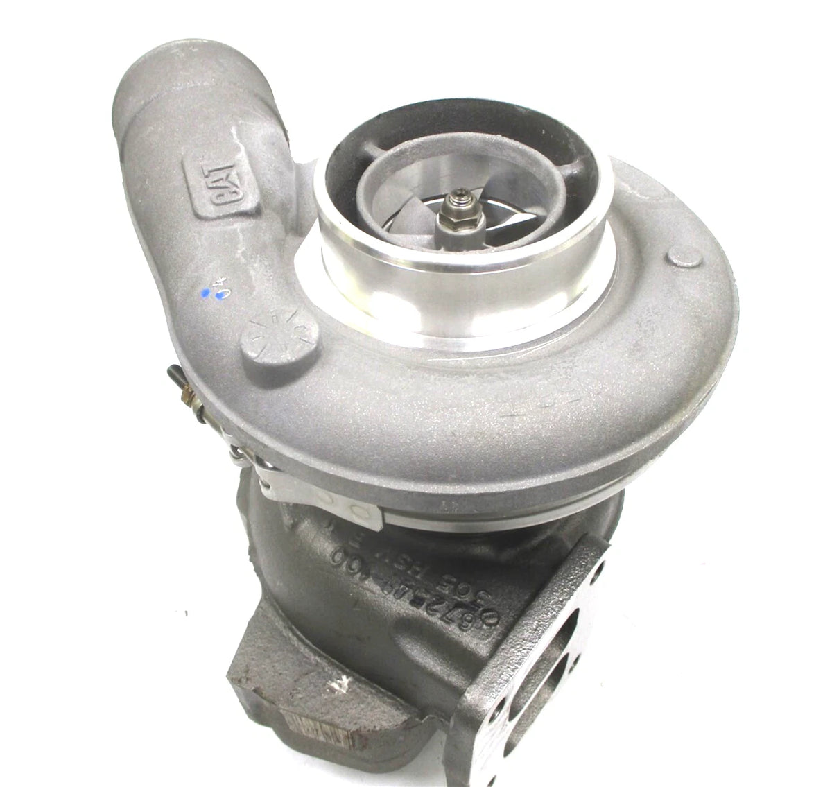 Turbocharger for Caterpillar C9 Bus (239-7328, 10R-1894)