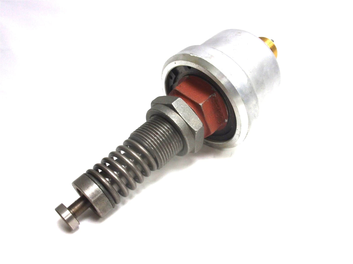 Rear Differential Control Cylinder for Komatsu HA250-1 HA270-1 (–)