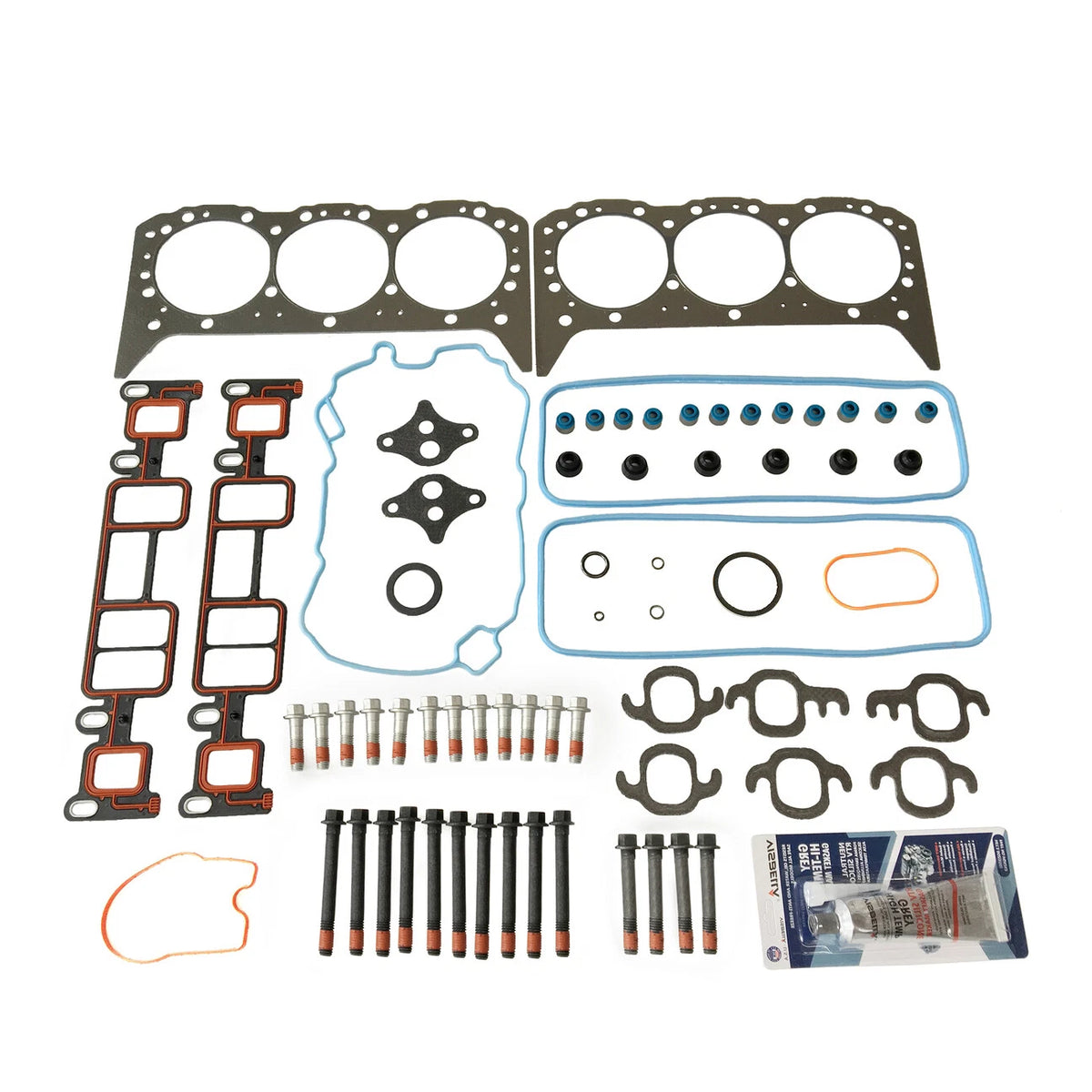 Head Gasket Set for Chevrolet Silverado 1500 4.3L (1999–2007)