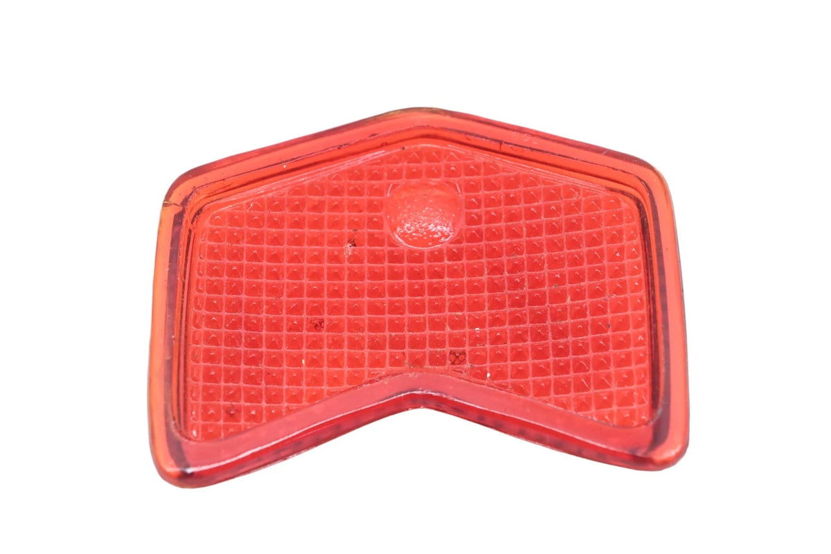 Lynx-Eye T309 Red Glass Tail Light Lens for