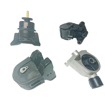3Pcs Motor & Trans Mount for Hyundai Entourage / Kia Sedona (2006–2014)
