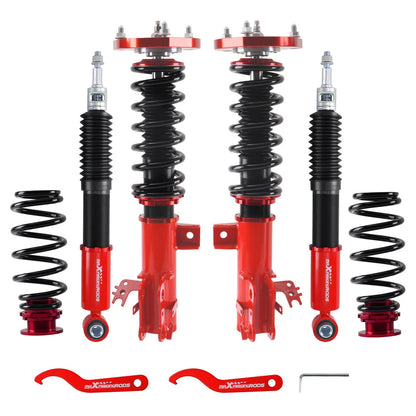 24 Way Coilovers for Toyota Camry SE XSE (2018–2024)