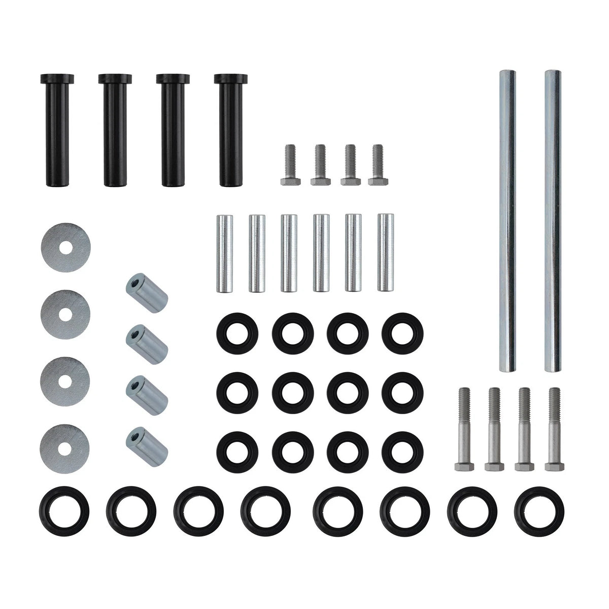 Suspension Bearing Carrier Kit for Polaris Sportsman 500 600 700 800 (2003–2010)