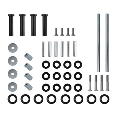 Suspension Bearing Carrier Kit for Polaris Sportsman 500 600 700 800 (2003–2010)
