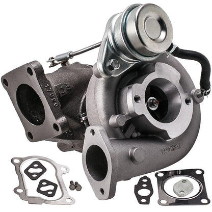 Turbocharger CT26 for Toyota Land Cruiser 4.7L (1998–2007) 1720117040