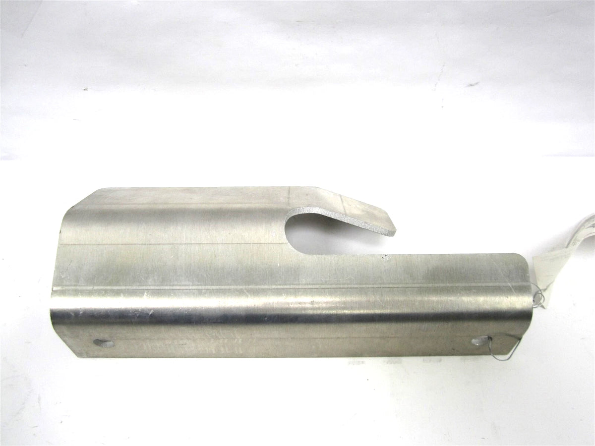 LH Hood Mounting Guide Bracket for International 5500 (2005–2008)