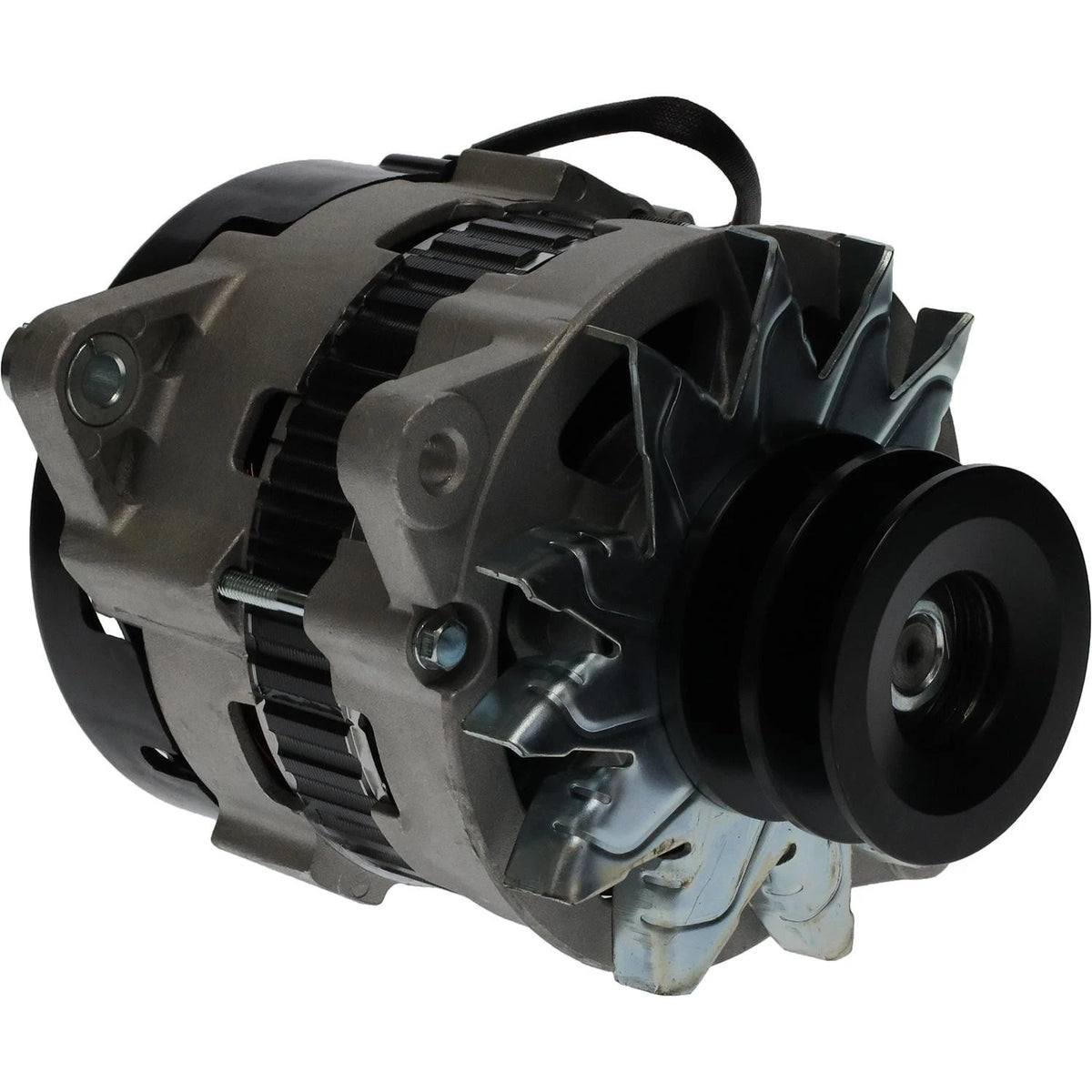 50A Alternator for Hitachi ZX75USK-3 ZX80LCK-3 ZX85US-3 (2010–2014) 024868