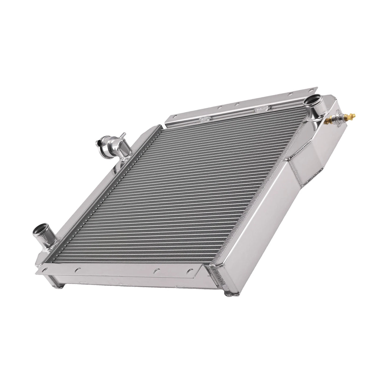 Direct Fit Radiator for Toyota Landcruiser FJ40 (1958–1984) AE180 3 Row