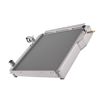 Direct Fit Radiator for Toyota Landcruiser FJ40 (1958–1984) AE180 3 Row