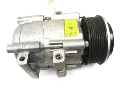 AC Compressor for Ford E-350 E-450 (2000–2002) 8C24-19D629-AB FS-18 6013290C2