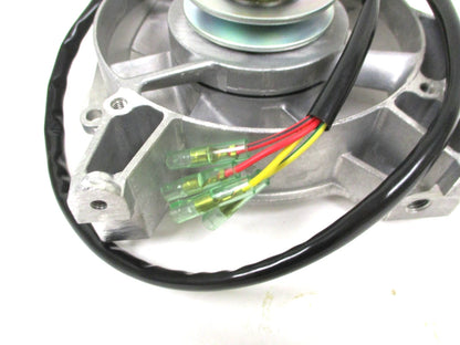 Engine Cooling Fan Assembly for Kubota EA8-E3 RK70 (11133-74010)