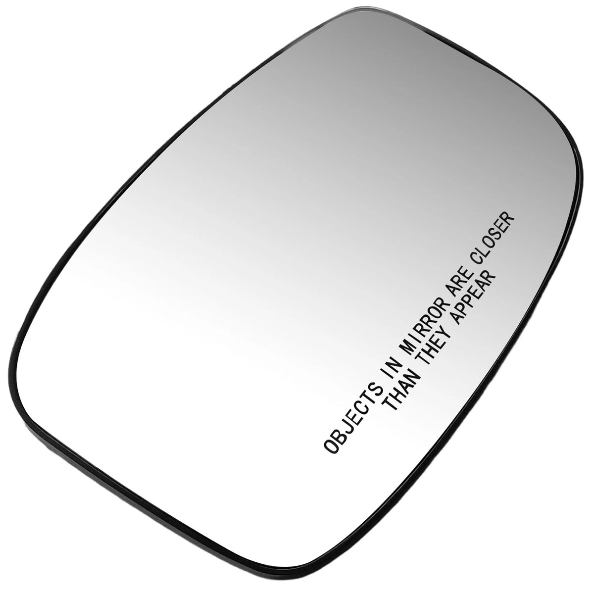 Heated Door Mirror Glass Right Side for Honda Odyssey (2018–2023)