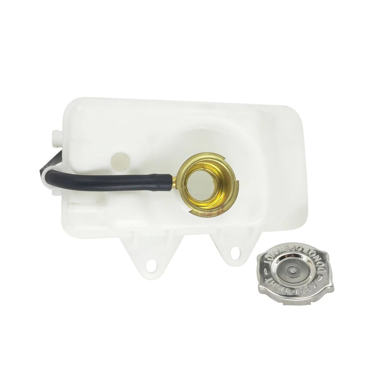 Coolant Overflow Tank Bottle Reservoir for Intrepid Concorde LHS (1993–1997) 4592067