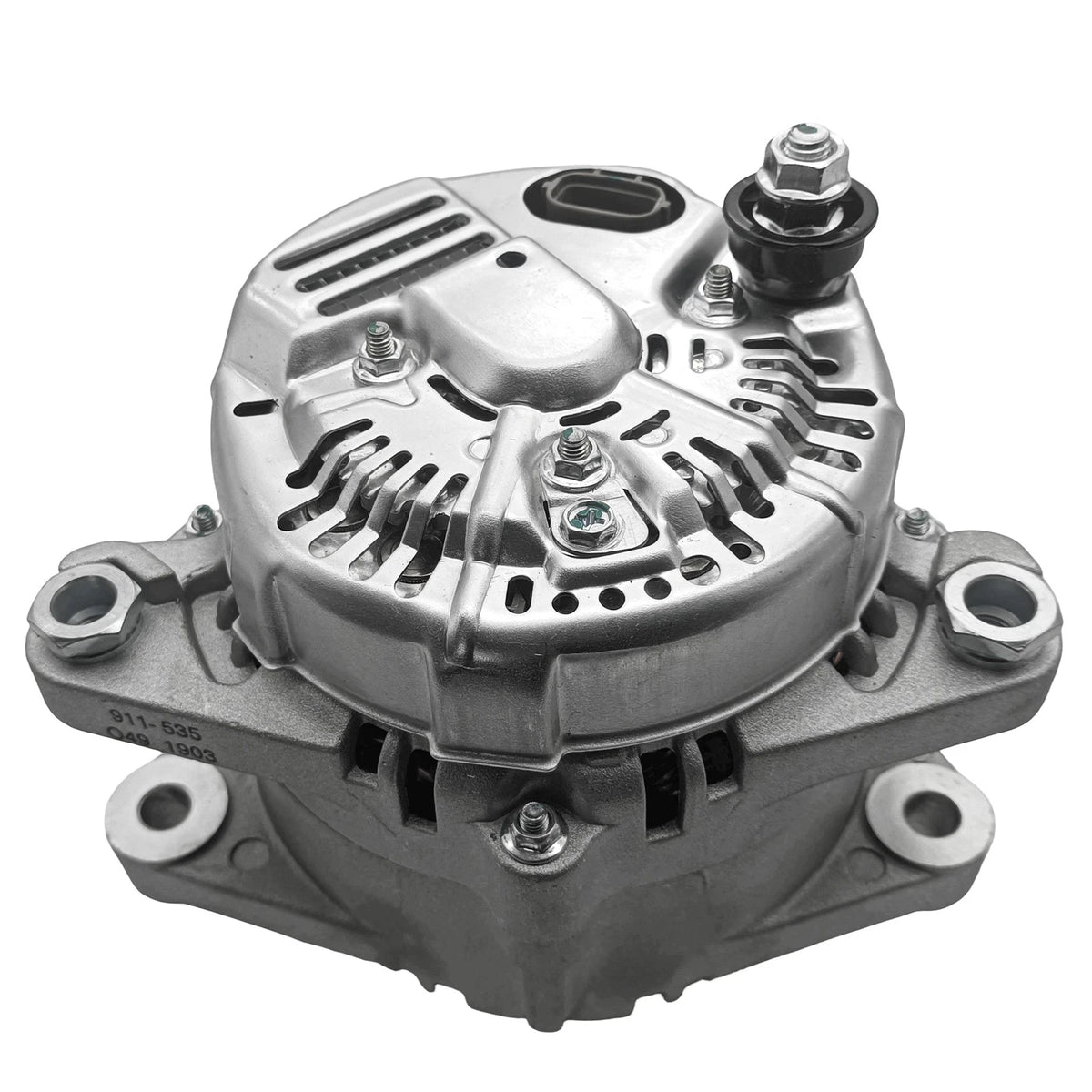 Alternator for Kia Sedona, Hyundai Sonata, Azera V6 3.3L 3.8L 130A