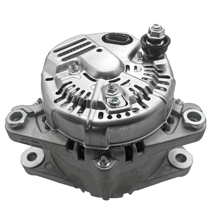 Alternator for Kia Sedona, Hyundai Sonata, Azera V6 3.3L 3.8L 130A