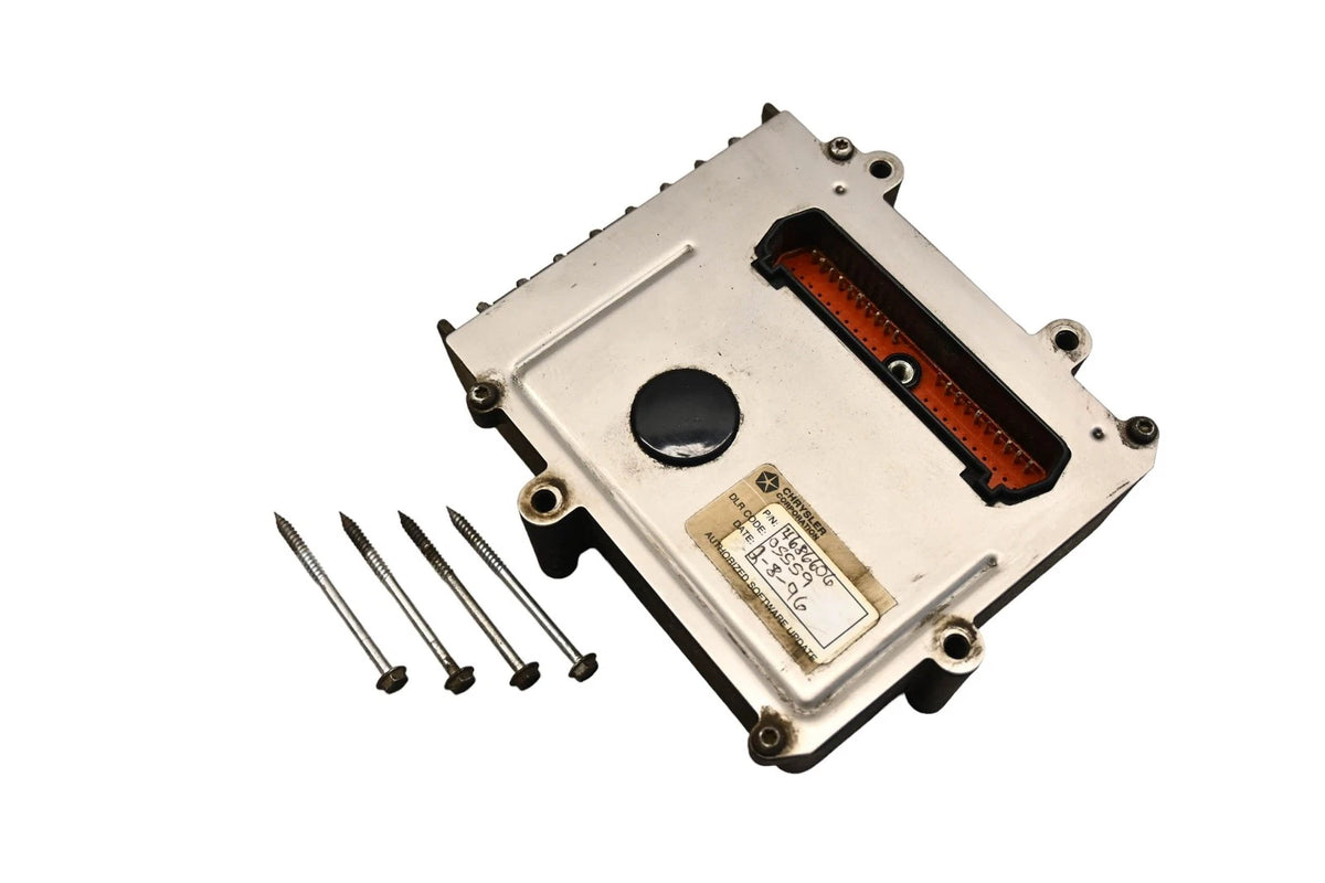 Transmission Control Module Kit for Chrysler Voyager (1996–2003)