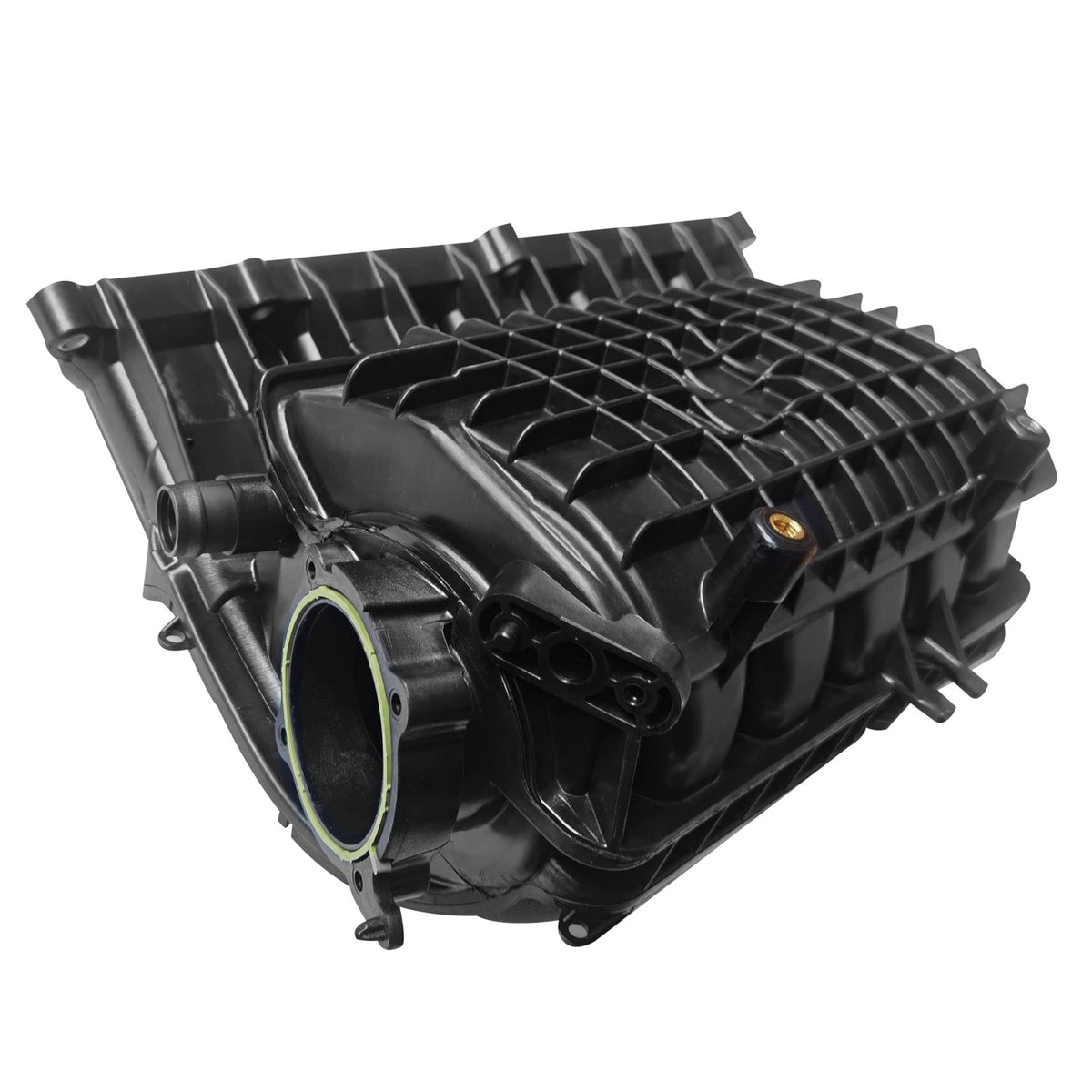 Engine Intake Manifold for Volkswagen Beetle Golf Jetta Passat (2007–2015) 07K133201M