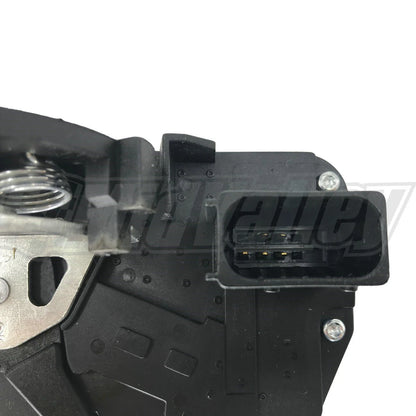 Front Left Door Lock Actuator Motor for Cadillac Escalade, Chevrolet Tahoe (2007–2014)