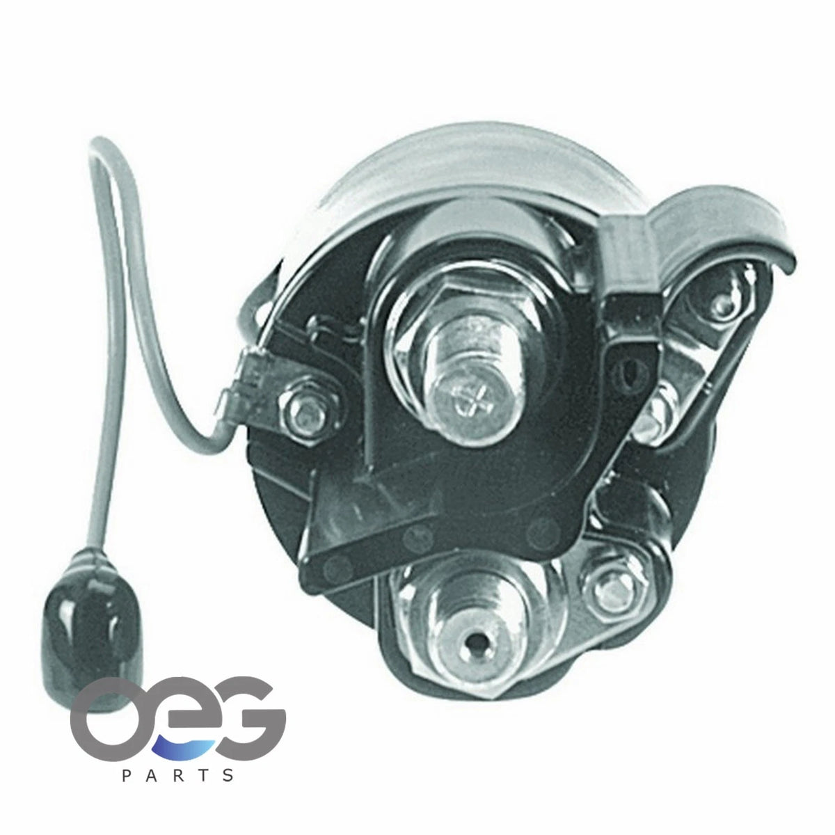 Solenoid for John Deere 7410 7610 7710 7810 1996-2006, 9100 1997-2001 SND12257