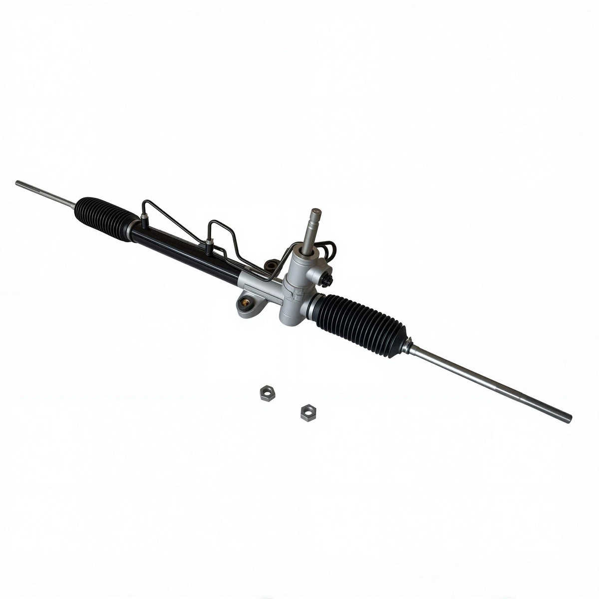 Power Steering Rack and Pinion for Mitsubishi Outlander (2003–2006) 26-2137