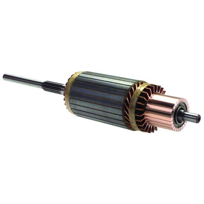 Armature for Austin Western 400 (1962–1972) SDR3008 300-12101 300-12001