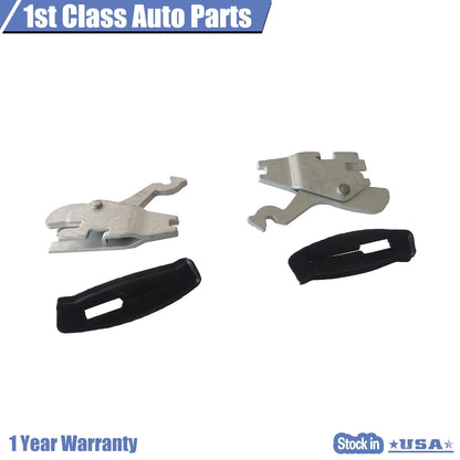Parking Brake Lever Kit for Chevy GMC Silverado Sierra 2500 (2011–2020) 926-297