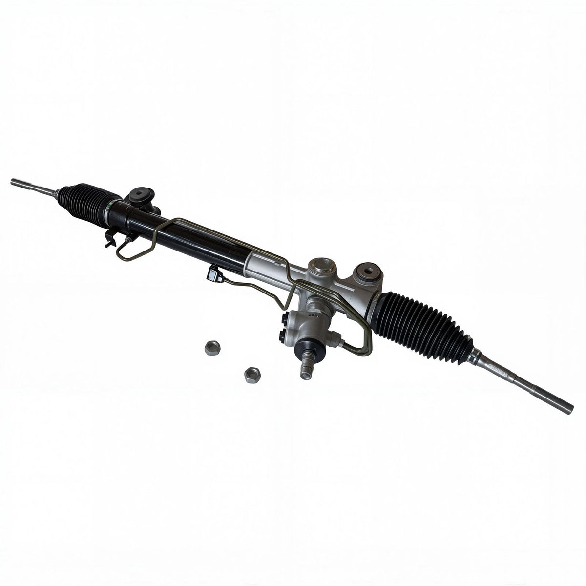 Power Steering Rack & Pinion for Toyota Highlander (2001–2003) 26-2602