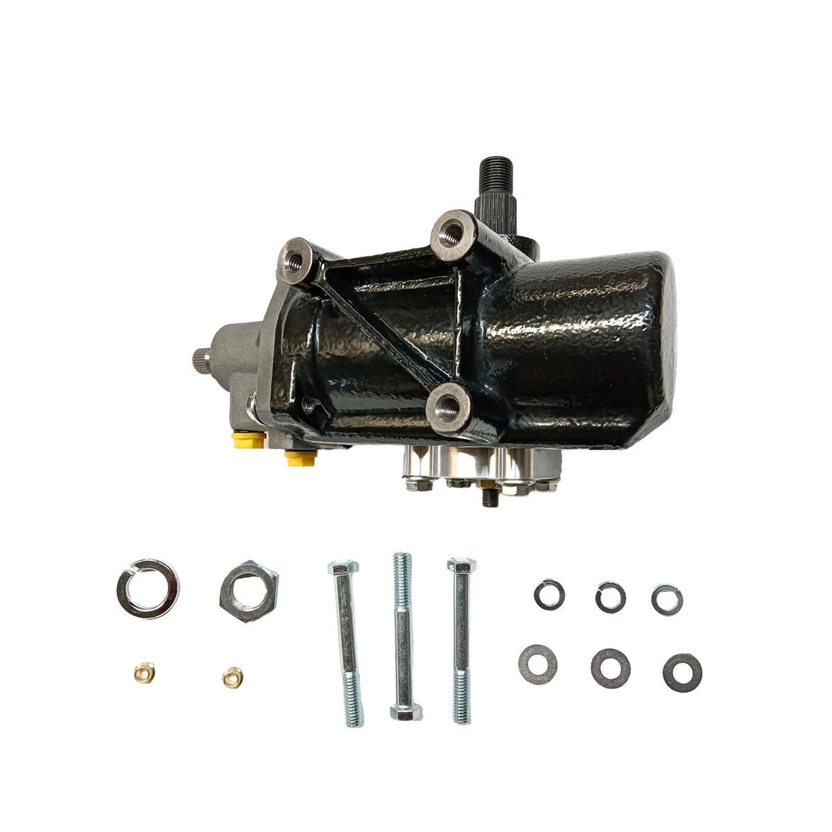 Power Steering Gear Box for Chevy Impala 500 Series (1958–1964)