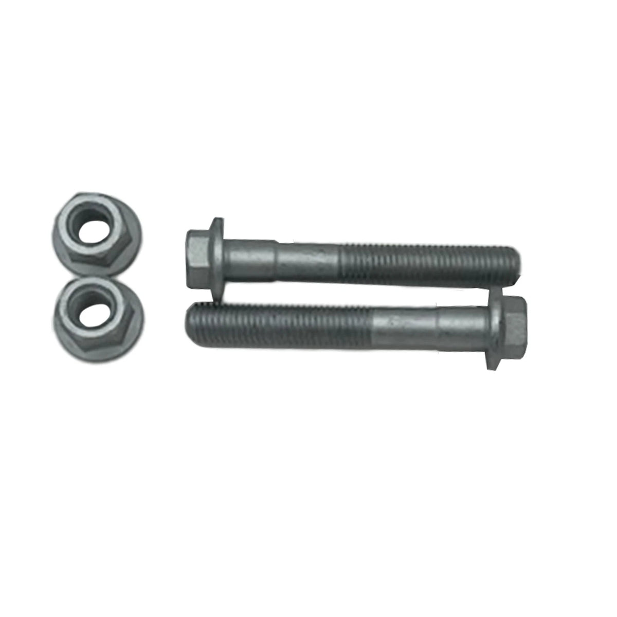 Front Upper Suspension Control Arm Bolt for Dodge Ram 2500 3500 (2004–2010)
