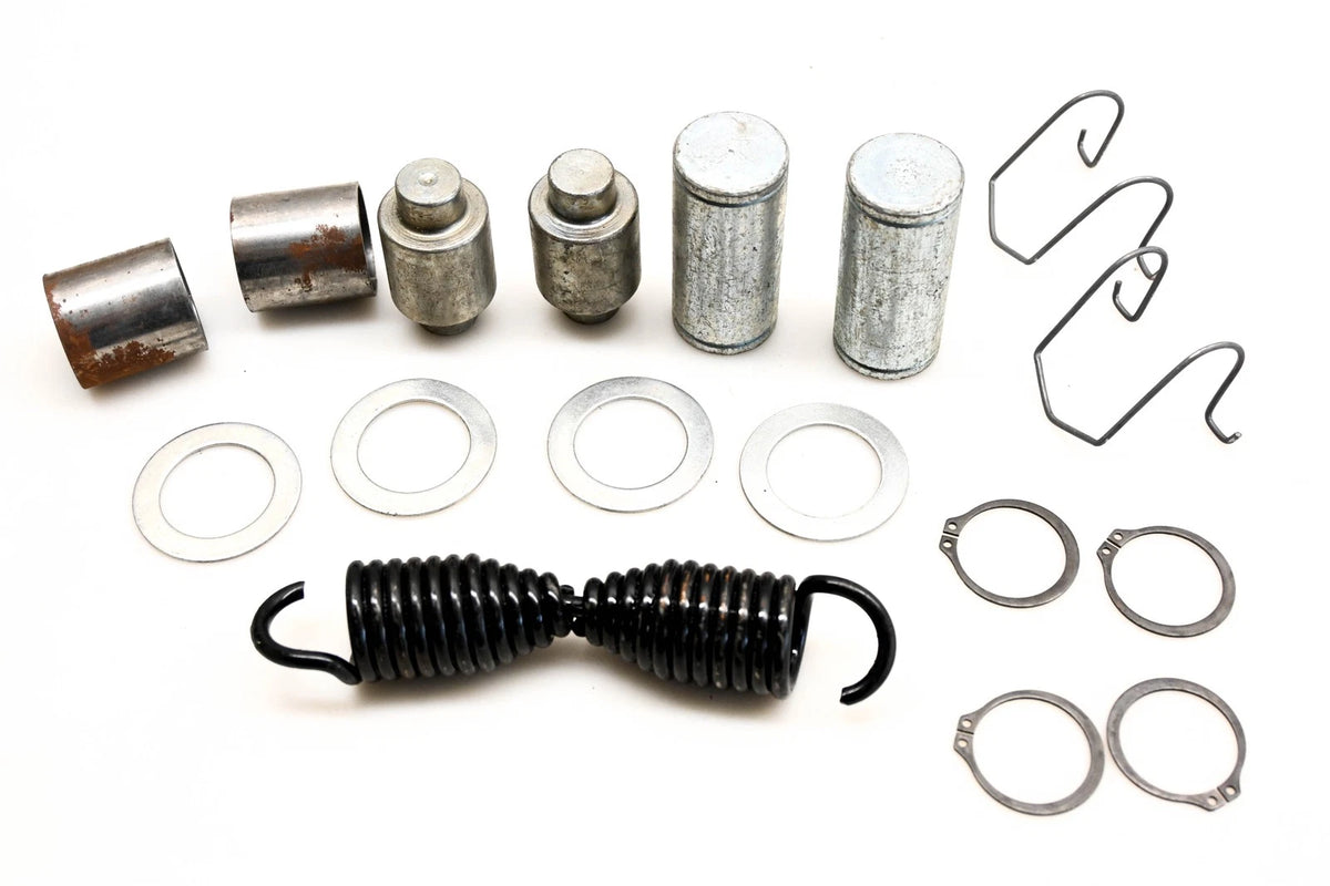 Brake Spring Repair Kit for Life 1610 (NOS)