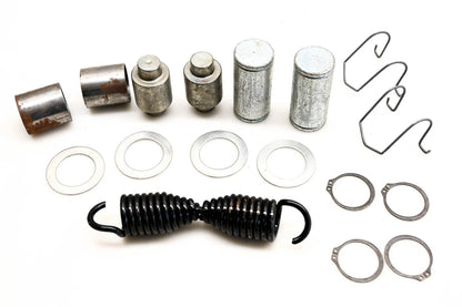 Brake Spring Repair Kit for Life 1610 (NOS)