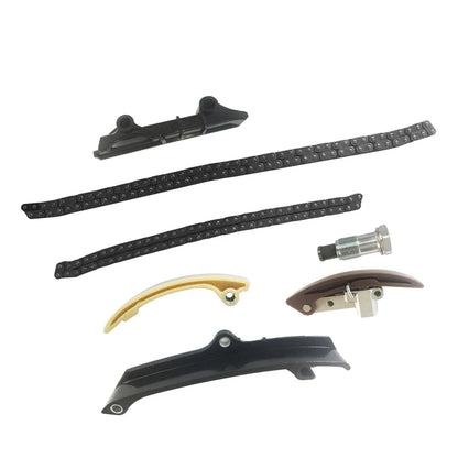 Timing Chain Kit for Volkswagen Jetta Golf Eurovan VR6 (1999–2002) 071109513