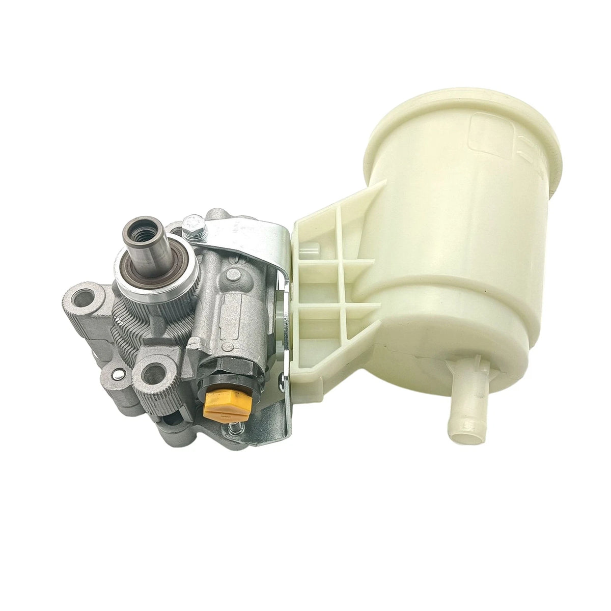 Steering Pump w/ Reservoir for Ram 2500 3500 4000 4500 5500 (2011–2019)