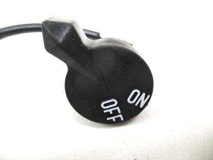 Stop Switch for Kubota (A1400-3-120-Y, A2100-3-120-B)