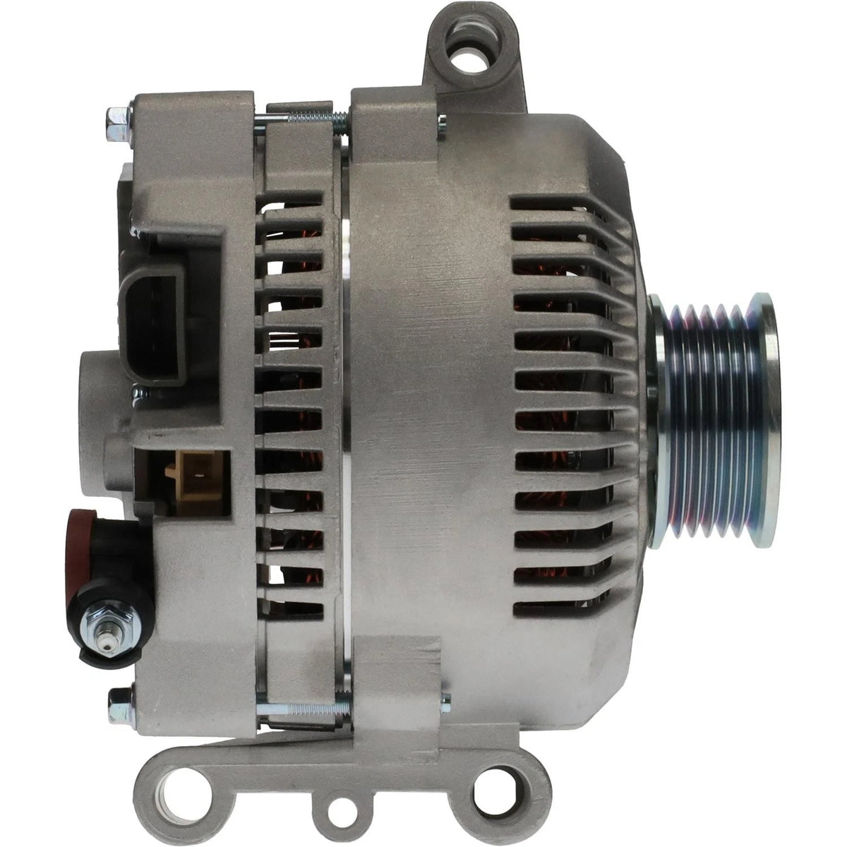 Alternator for Ford Explorer, Mercury Mountaineer, Mazda B4000 (2004–2009)