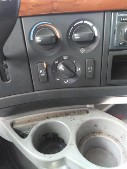 Temperature Control for Volvo VNL (2011) - Replaces 21326144