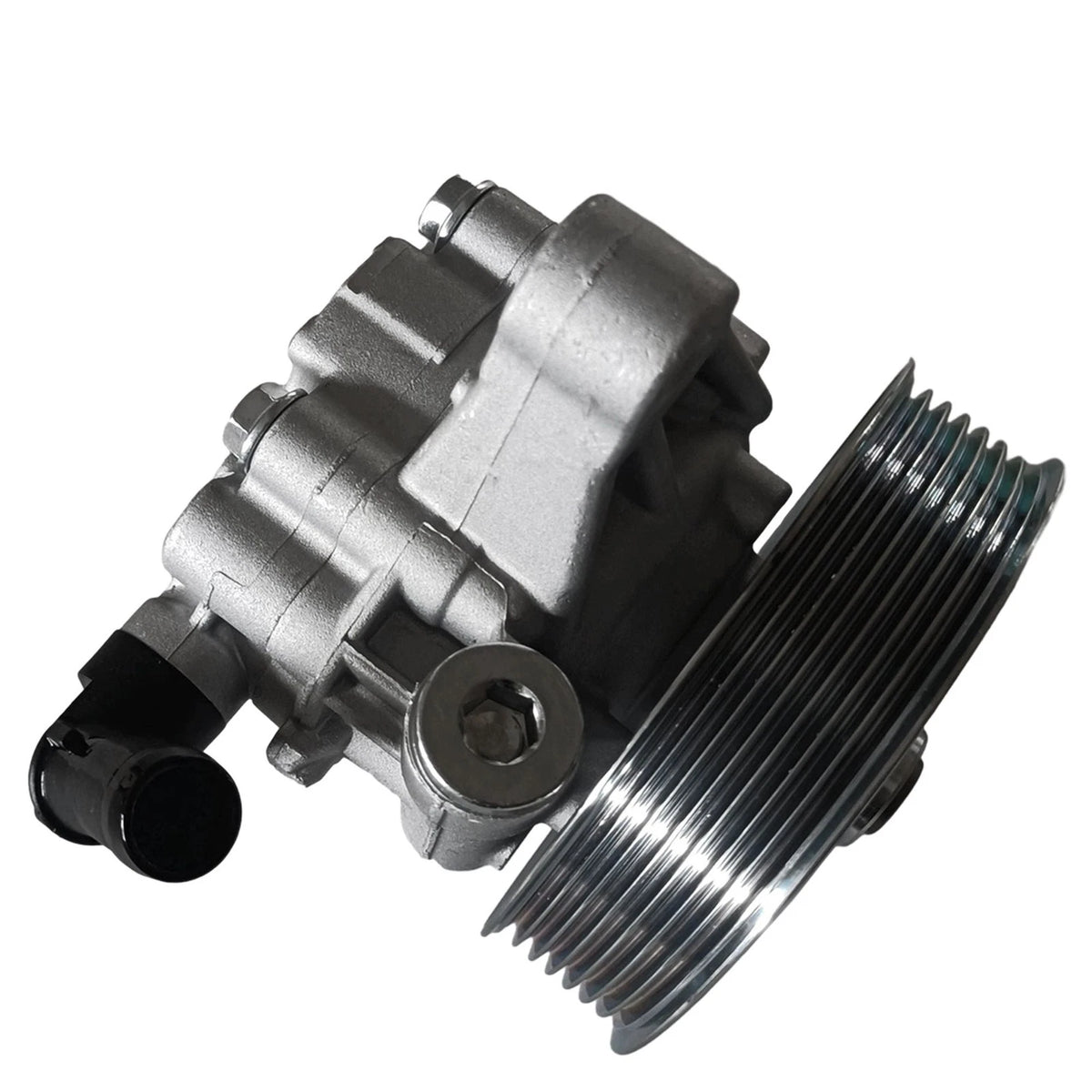 Power Steering Pump with Pulley for Honda Accord EX LX 2008–2012 21-5495