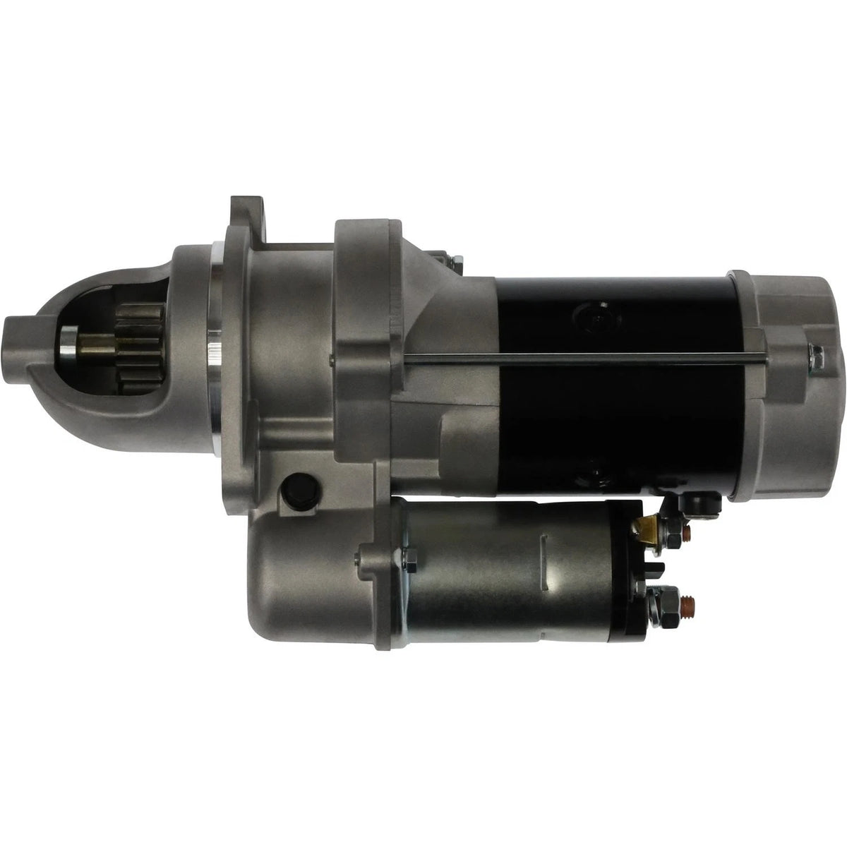 12V Starter for Hyster H-350A H-350B (1971–1977) 410-52315 RS41326