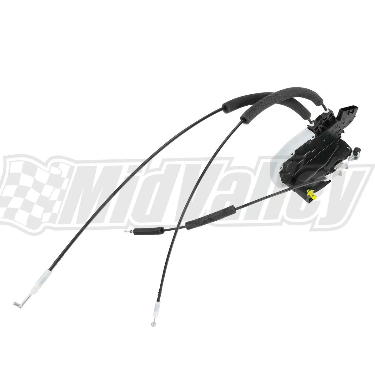 Door Lock Actuator Motor for Nissan Sentra (2007–2011) 937-277
