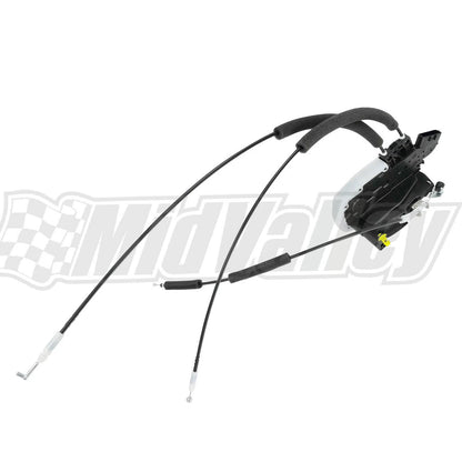 Door Lock Actuator Motor for Nissan Sentra (2007–2011) 937-277