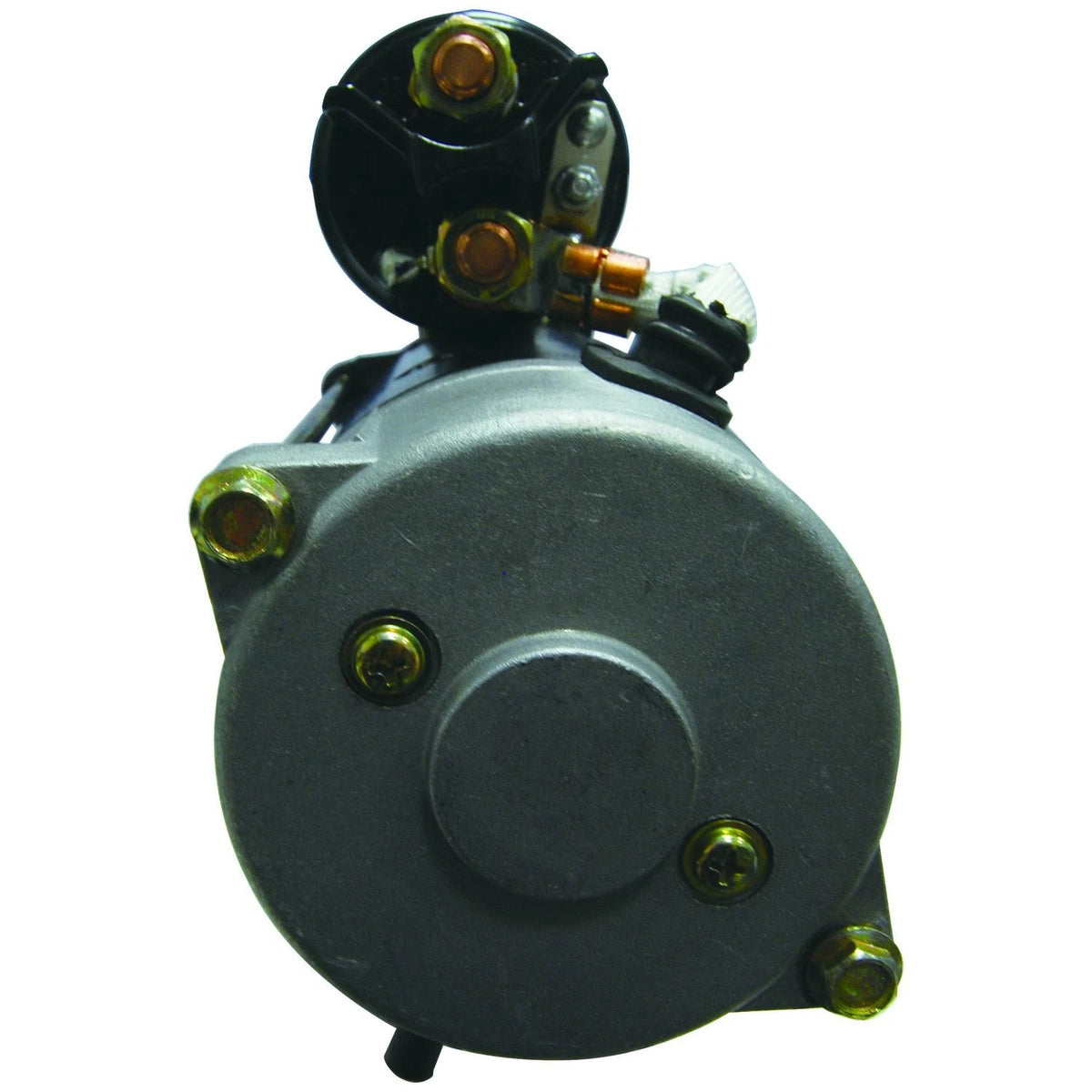 Starter for John Deere JD350A (1971–1973), JD450A LD450C (1973–1982) AL110504 MS89