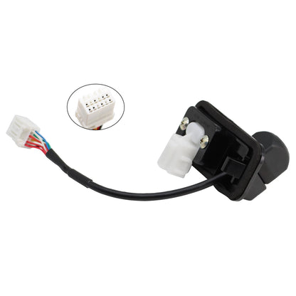 Rear View Back Up Camera for Acura TLX (2015–2018) 39530TZ3A01