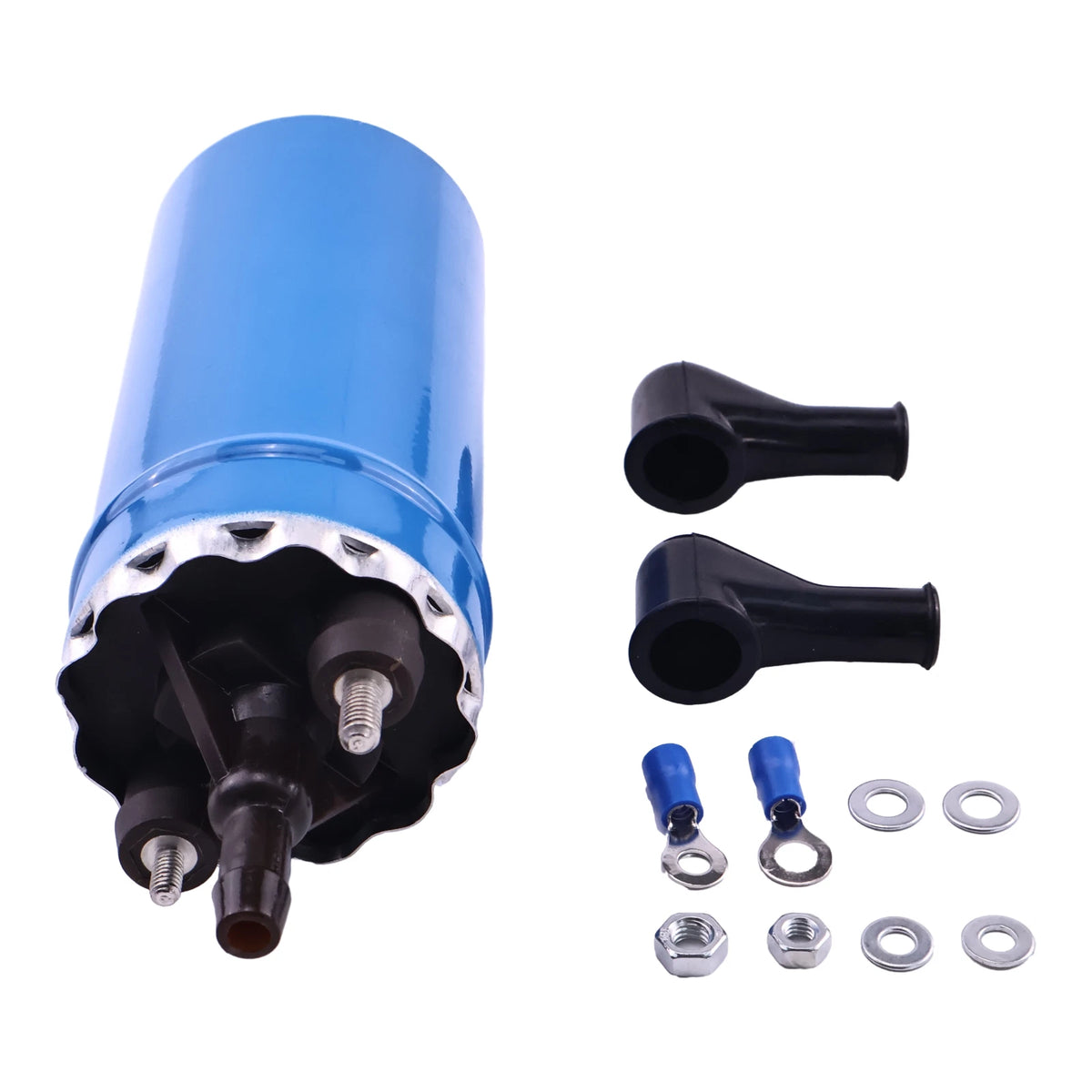 EFI Electric High Pressure Fuel Pump Kit for Universal Applications (0580464070)