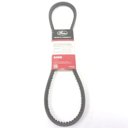 Gates High Capacity Accessory Drive V-Belt for XL (9390) 39-3/8" X 15/32"