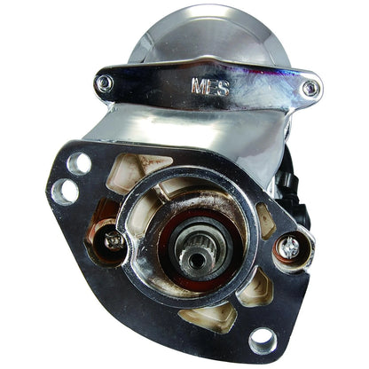 Chrome Starter for Harley-Davidson FLHX Street Glide (2006) 712918446C 391N