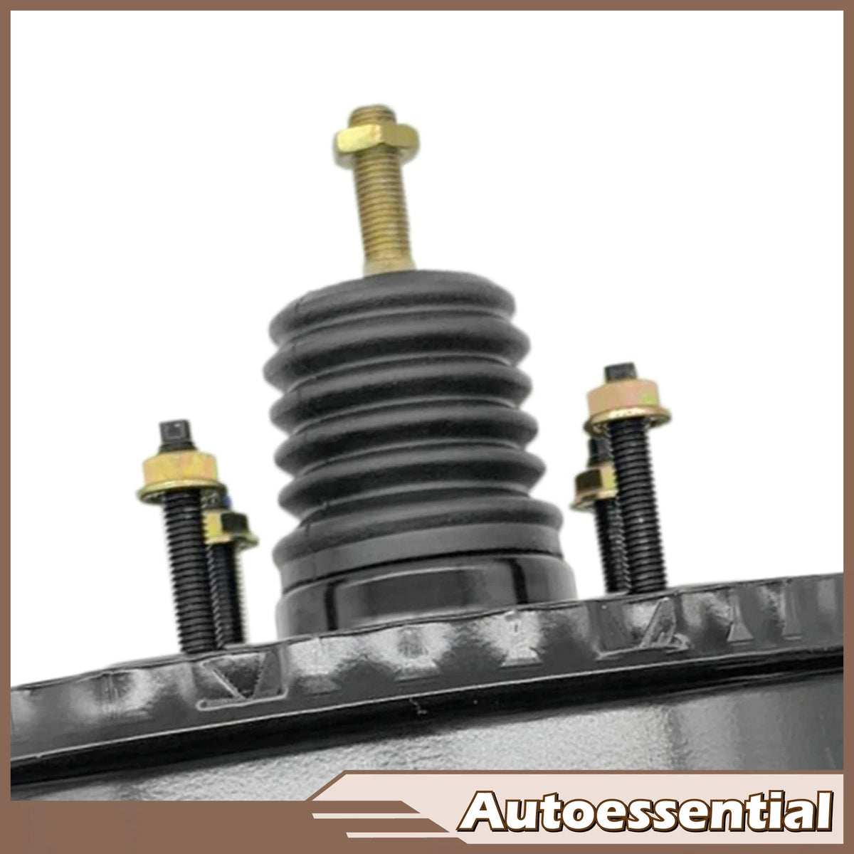 Power Brake Booster for Infiniti QX4, Nissan Pathfinder (2001)