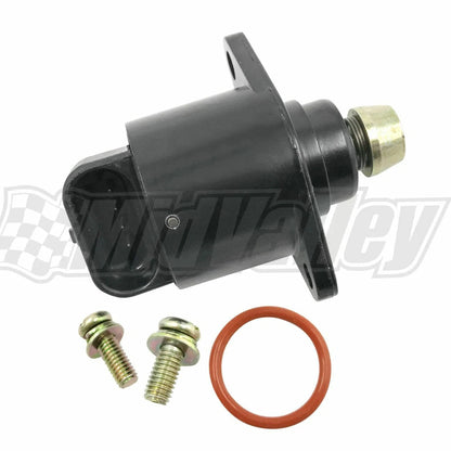 Fuel Injection Idle Air Control Valve for Chevrolet GMC Oldsmobile (1996–2003)