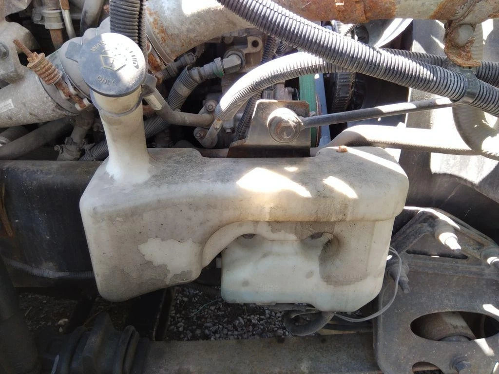 Windshield Washer Reservoir for International ProStar 122 (2016)